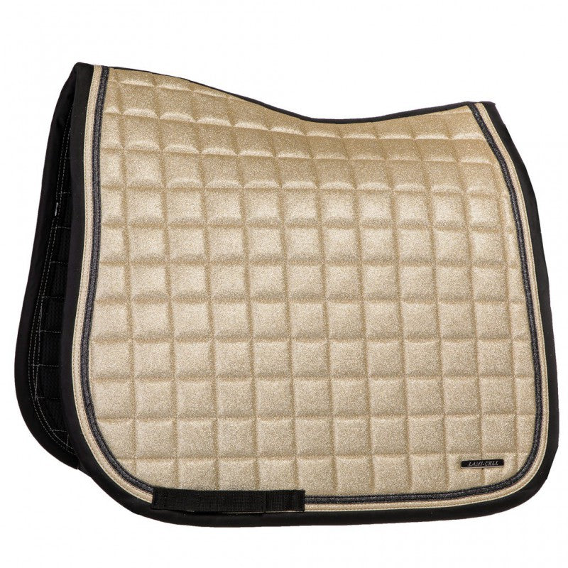 Tapis de selle cheval Lami-Cell Sparkling