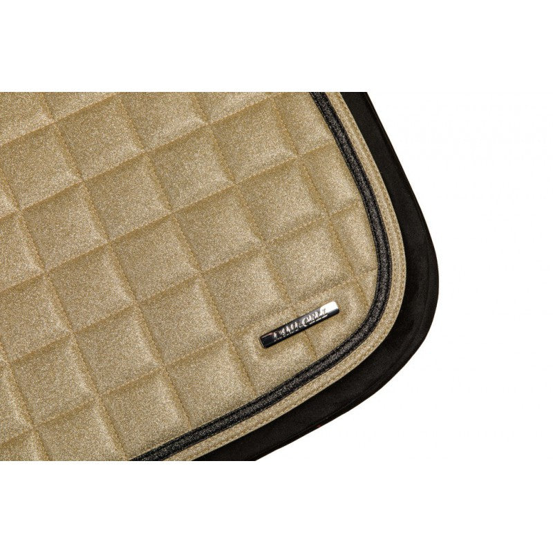 Tapis de selle cheval Lami-Cell Sparkling