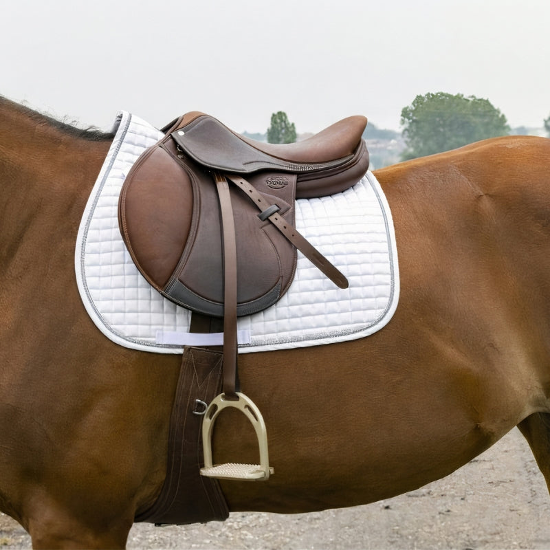 Tapis de selle RIDING WORLD Girly - Dressage