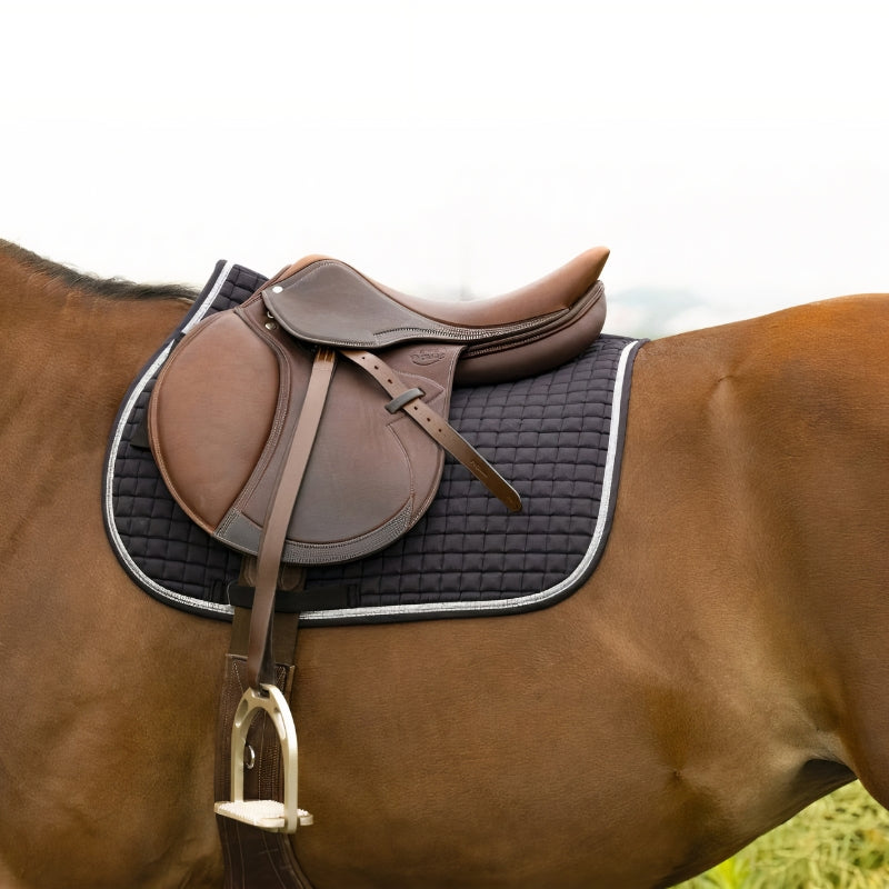Tapis de selle RIDING WORLD Girly - Dressage