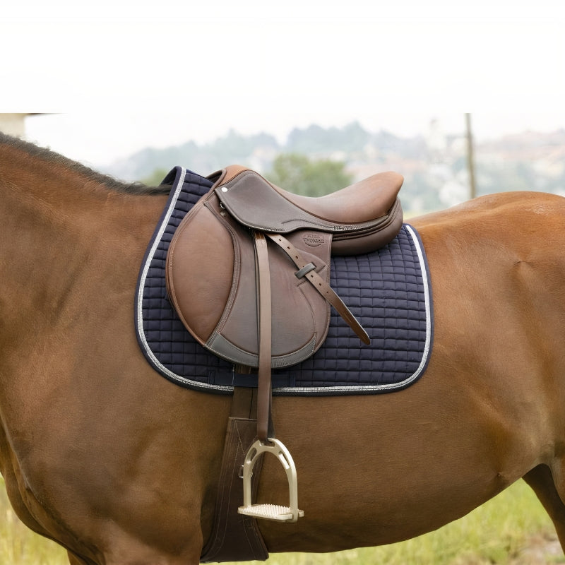 Tapis de selle RIDING WORLD Girly - Dressage