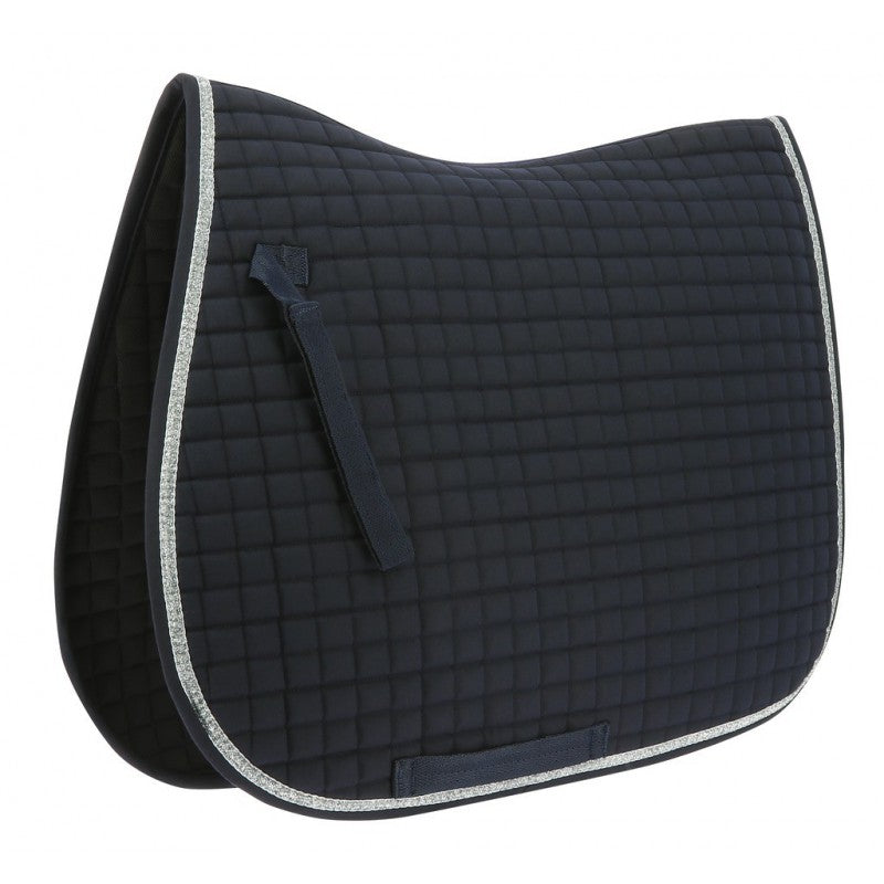 Tapis de selle poney GIRLY
