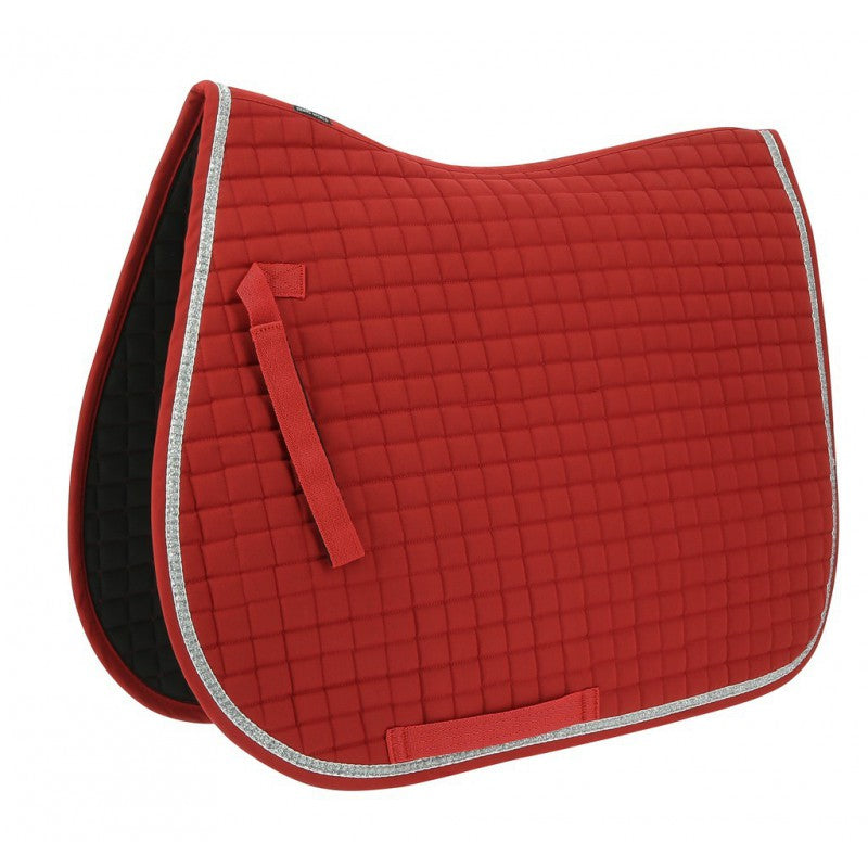 Tapis de selle poney GIRLY