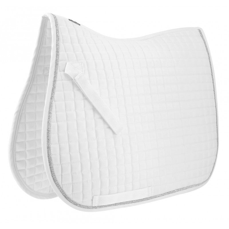 Tapis de selle poney GIRLY