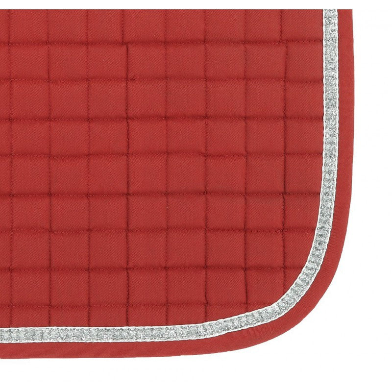 Tapis de selle poney GIRLY