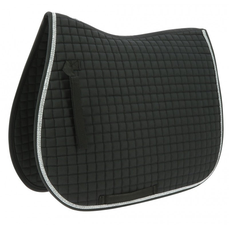 Tapis de selle RIDING WORLD Girly - Dressage