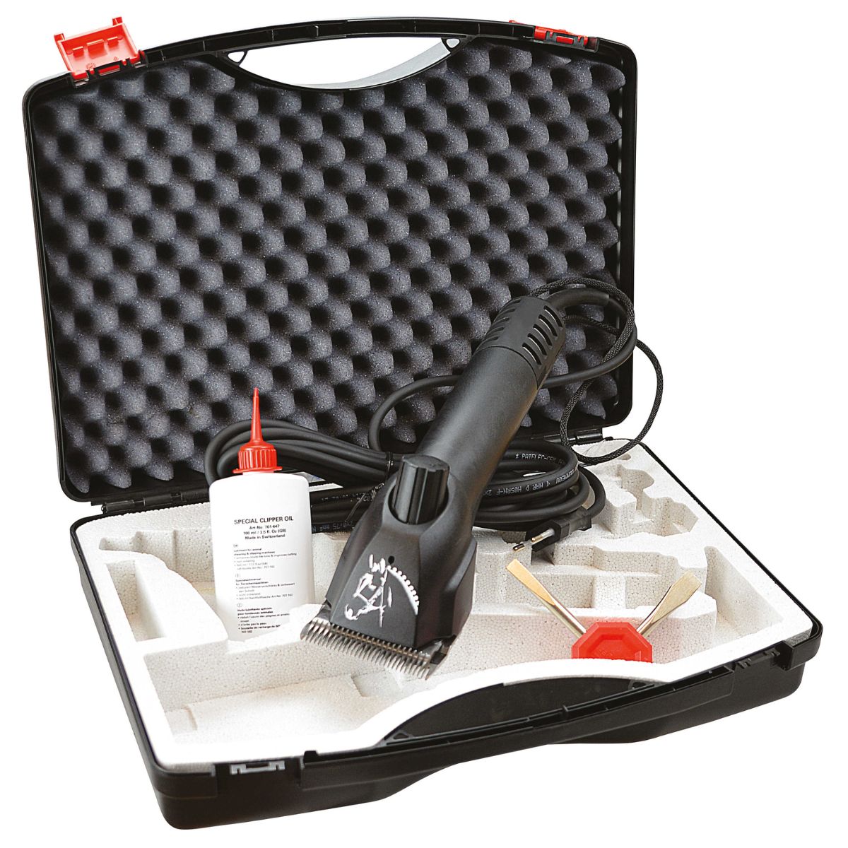 tondeuse-heiniger-progress-2