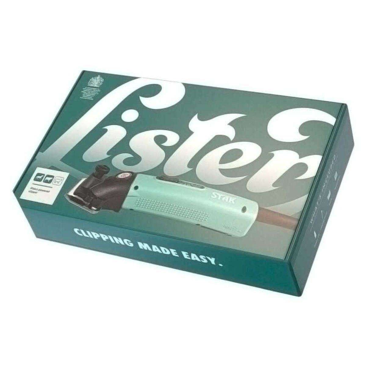 tondeuse-lister-star-clipper-6