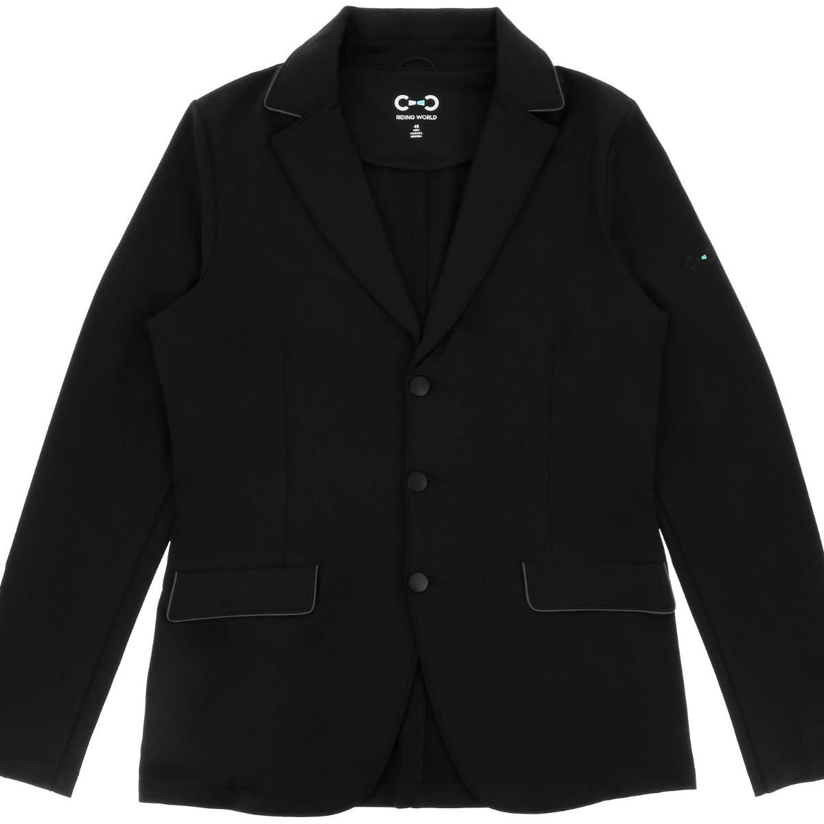 Veste de concours Homme RIDING WORLD - Devon