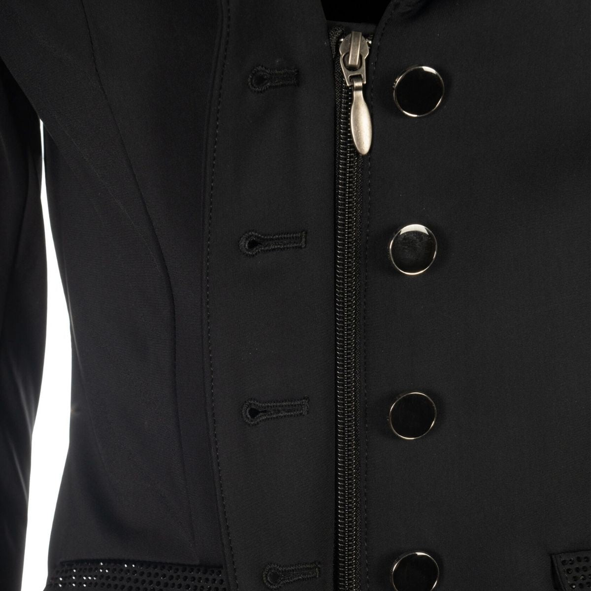 Veste de concours HKM - Amalfi