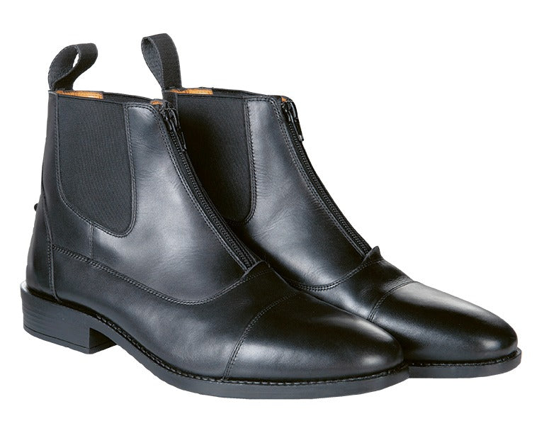Boots d'équitation HKM Hardy