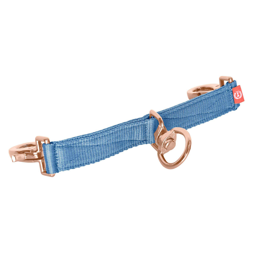 Alliance de mors pour poneys et chevaux Imperial Riding bleu