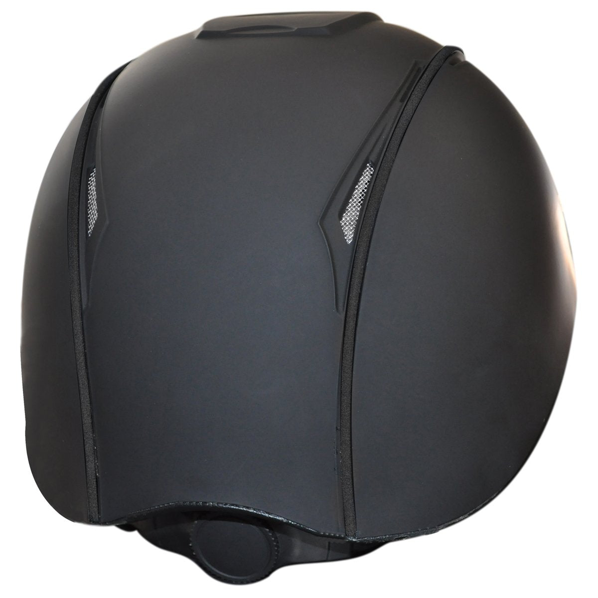 Arrière du casque Privilège Equitation Aerolight