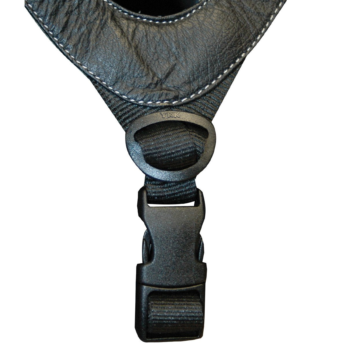 Fermeture du casque Privilège Equitation Bright'On