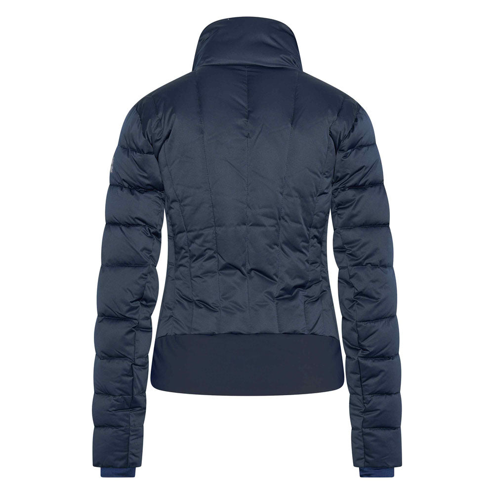 Bomber femme équitation du XS au XXL Euro-Star Carrera marine