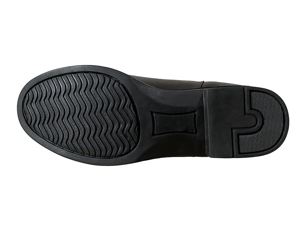 Semelle de la boots d'équitation Canter Tivoli