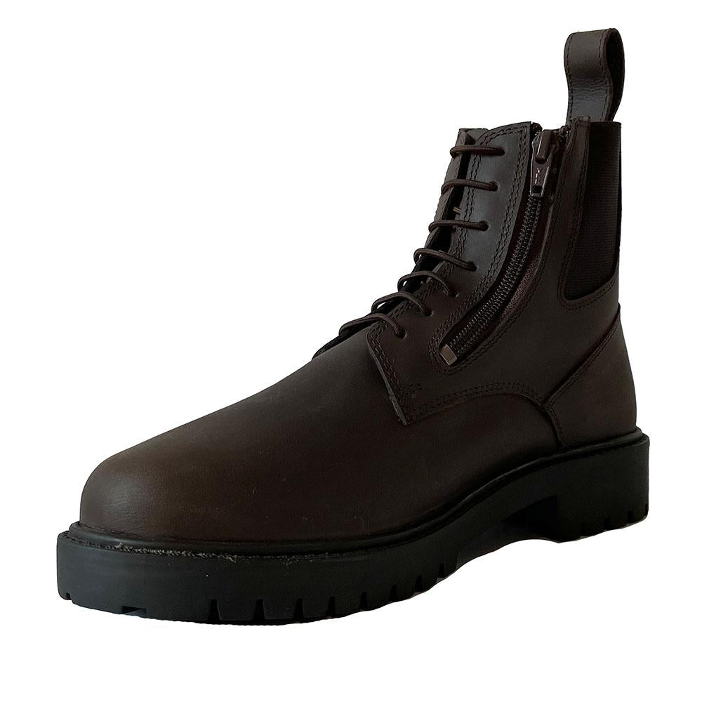 Boots d'équitation Flags&Cup Sarentino marron