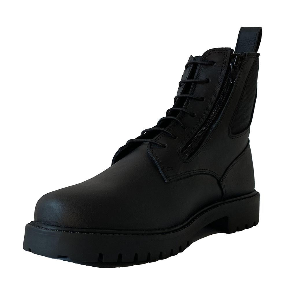 Boots d'équitation Flags&Cup Sarentino noires