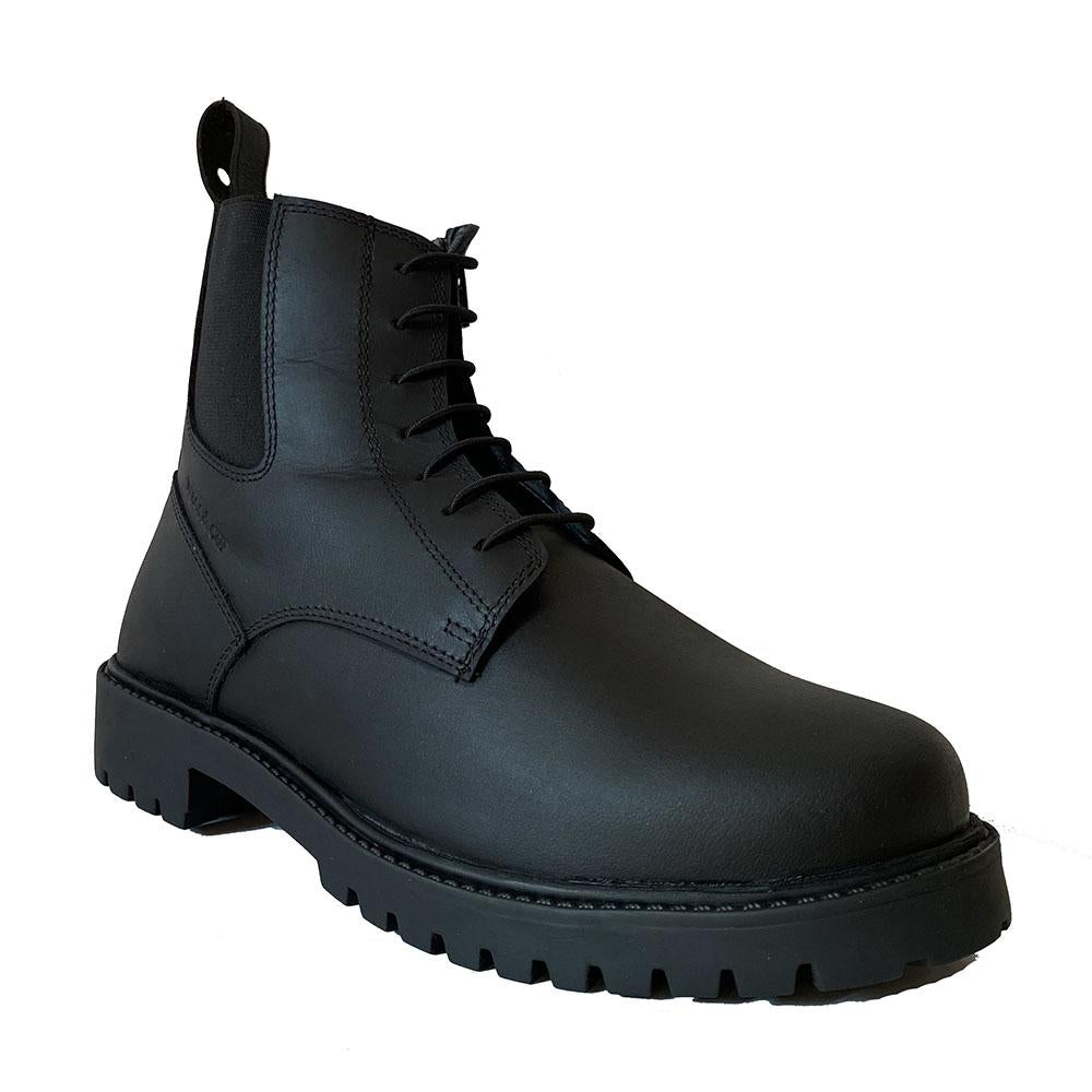 Boots d'équitation Flags&Cup Sarentino noires
