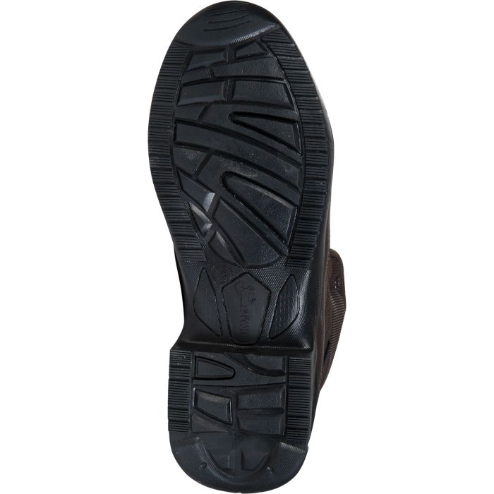 Boots d'écurie du 36 au 44 HKM Adventure semelle
