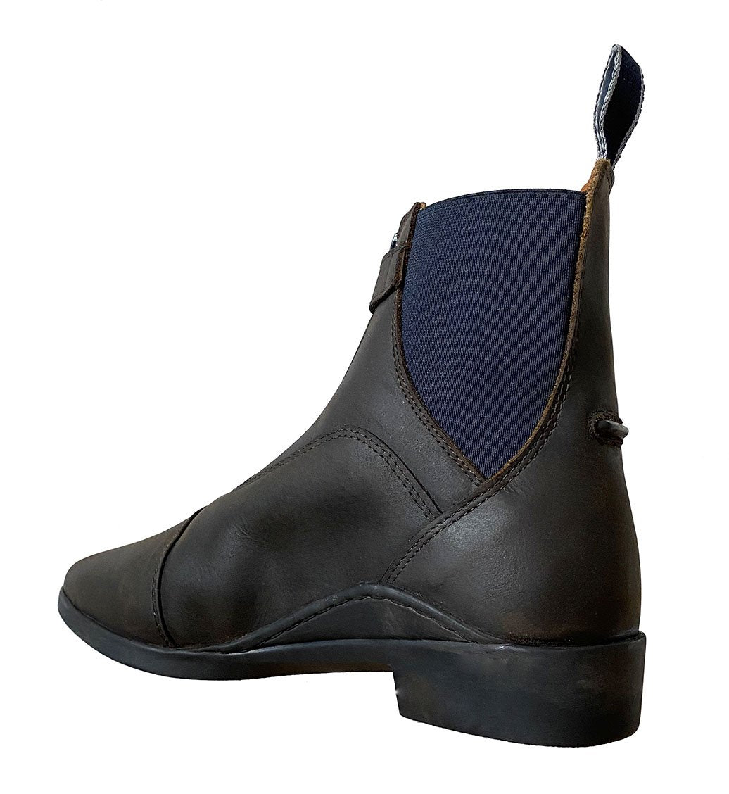 Boots Privilège Equitation Foggia marron