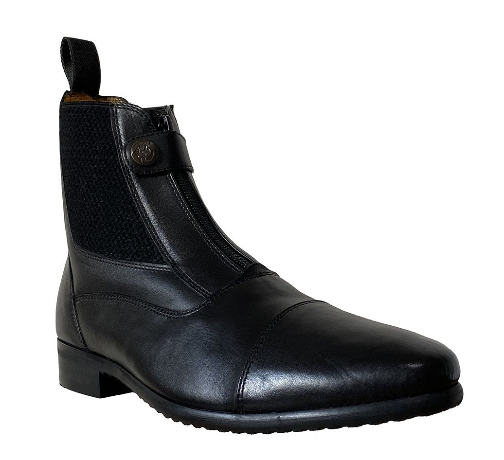Boots Privilège Equitation Loreto noire