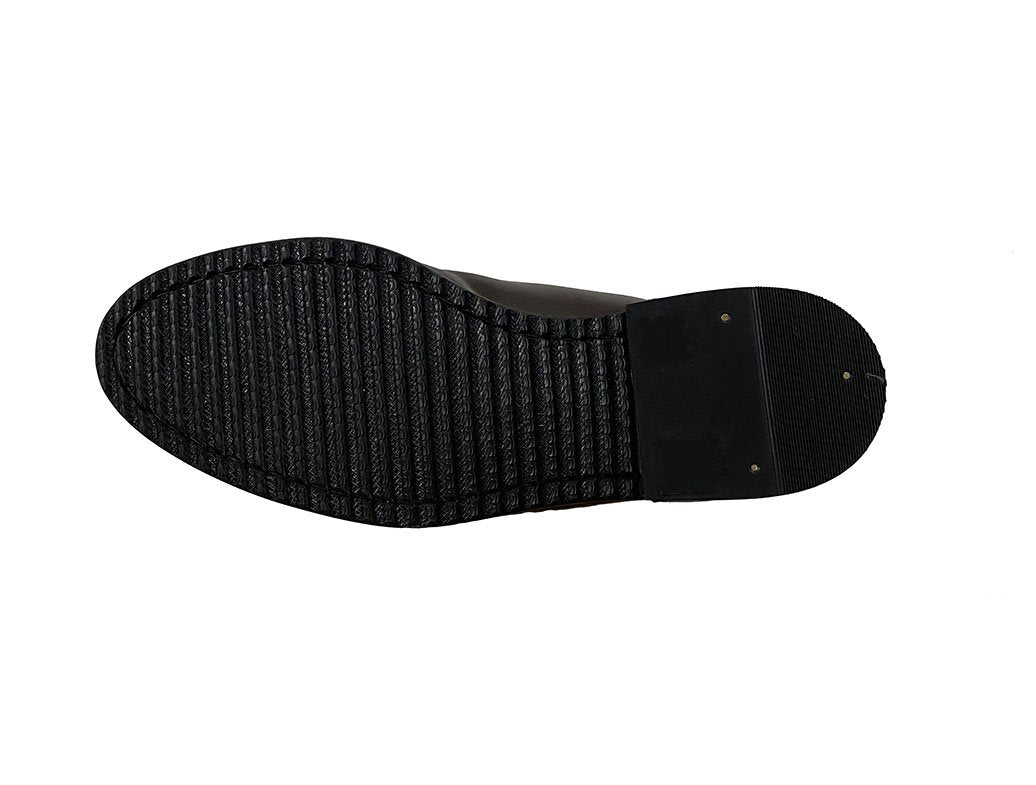 Semelle anti-dérapante de la boots Privilège Equitation Milano