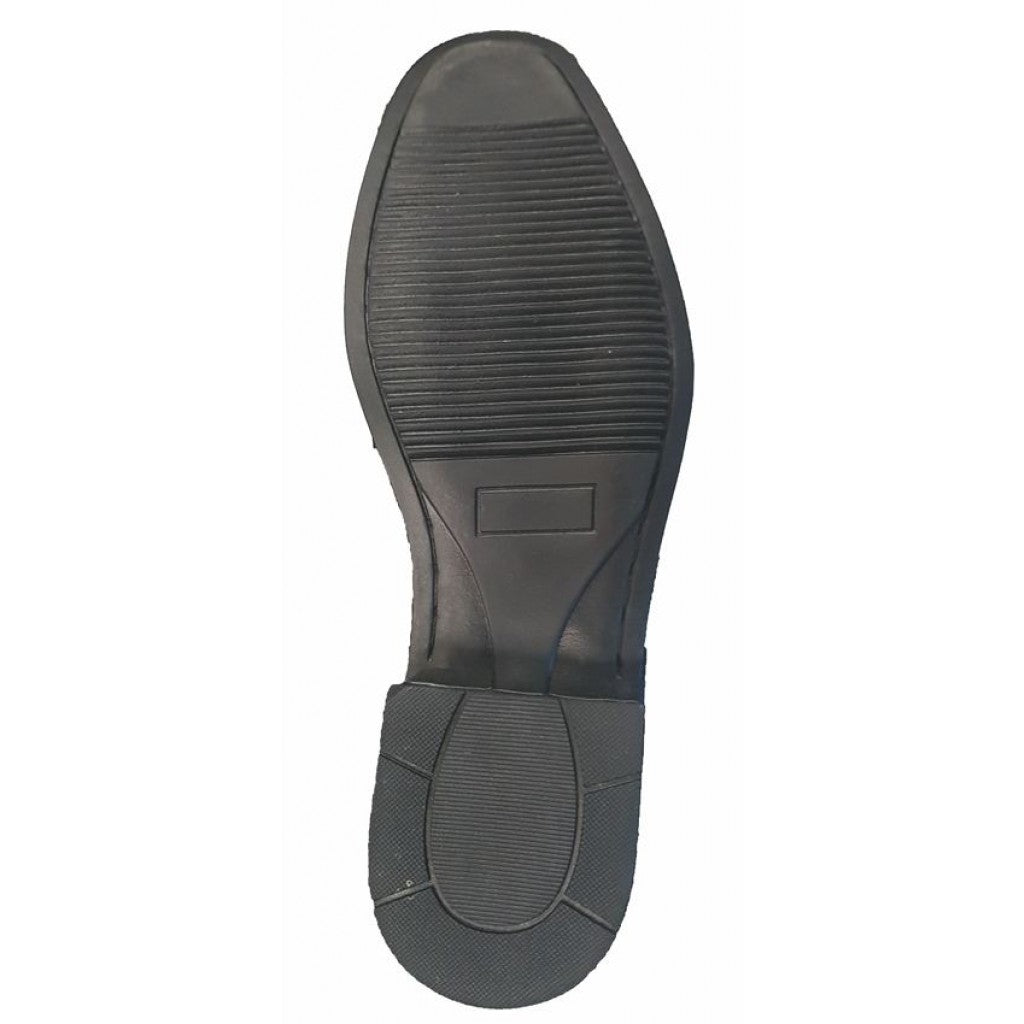 Semelle des bottes d'équitation HKM Latinium du XS au XL