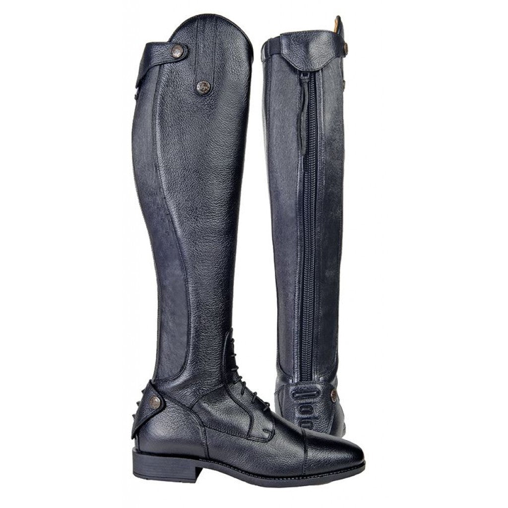 Bottes d'équitation HKM Latinium du XS au XL