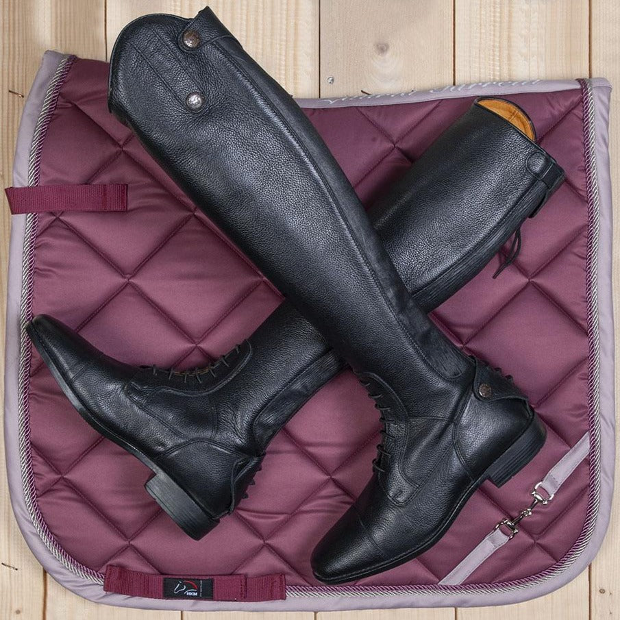 Bottes d'équitation HKM Latinium du XS au XL