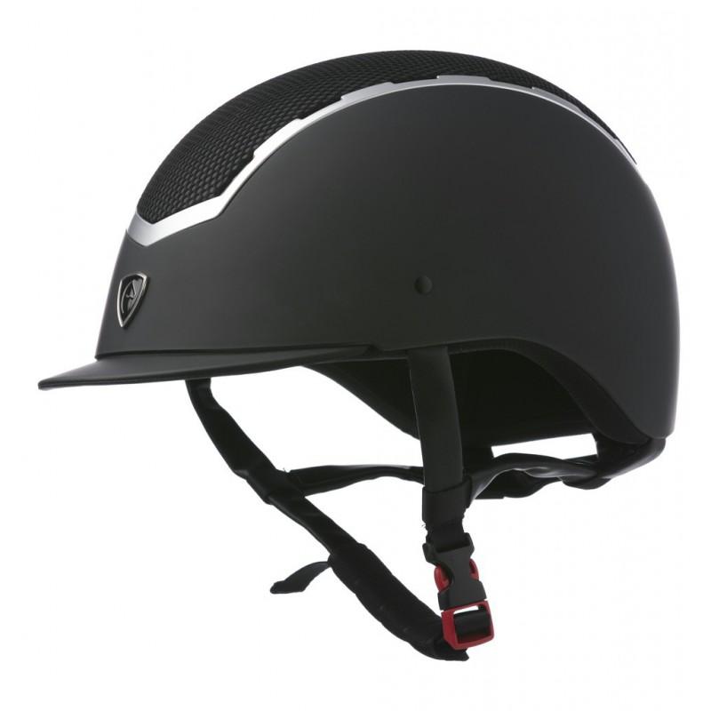 Casque d'équitation pour cavalières Equi-Thème Insert Mesh