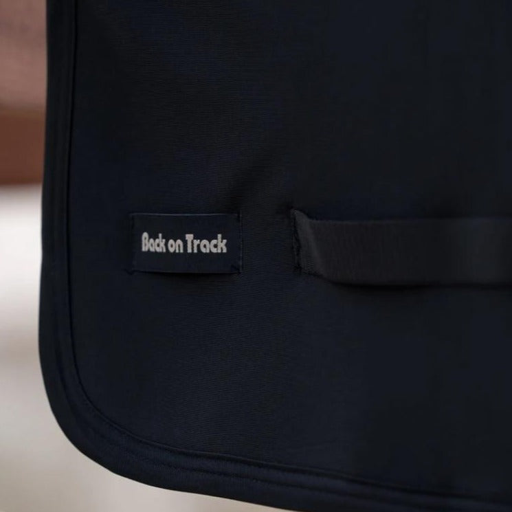 Chauffe-dos pour chevaux Back On Track