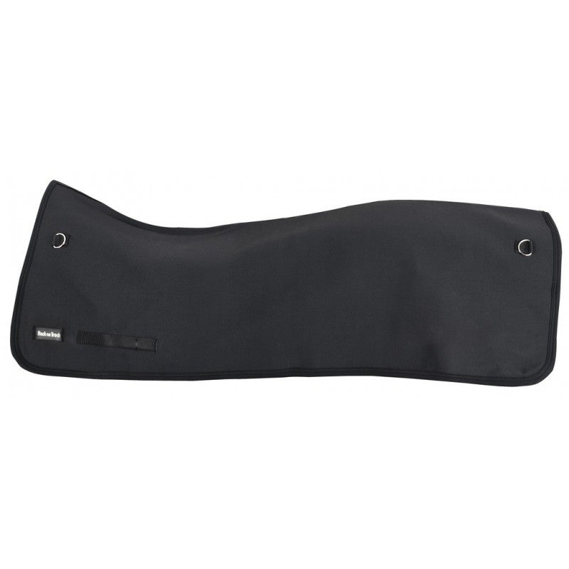 Chauffe-dos pour chevaux Back On Track