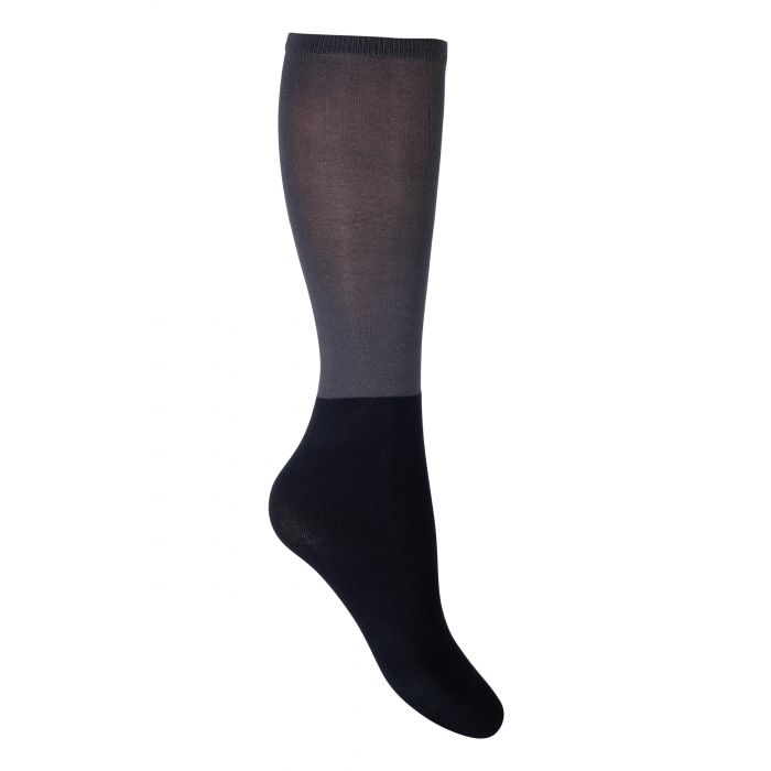 Chaussettes d'équitation HKM Edition
