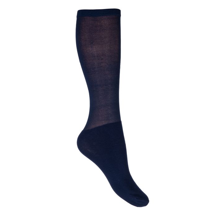 Chaussettes d'équitation HKM Edition
