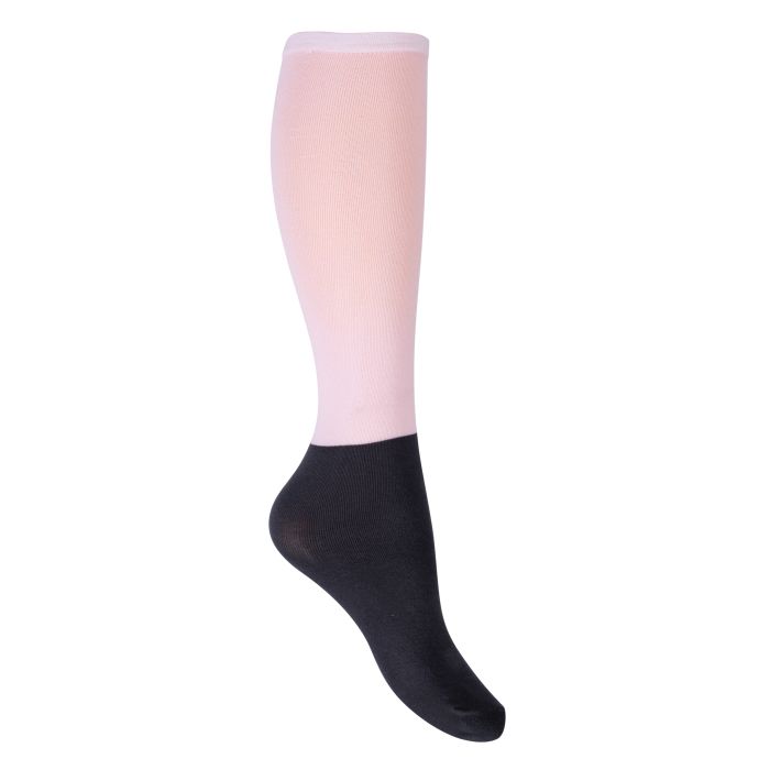 Chaussettes d'équitation HKM Edition