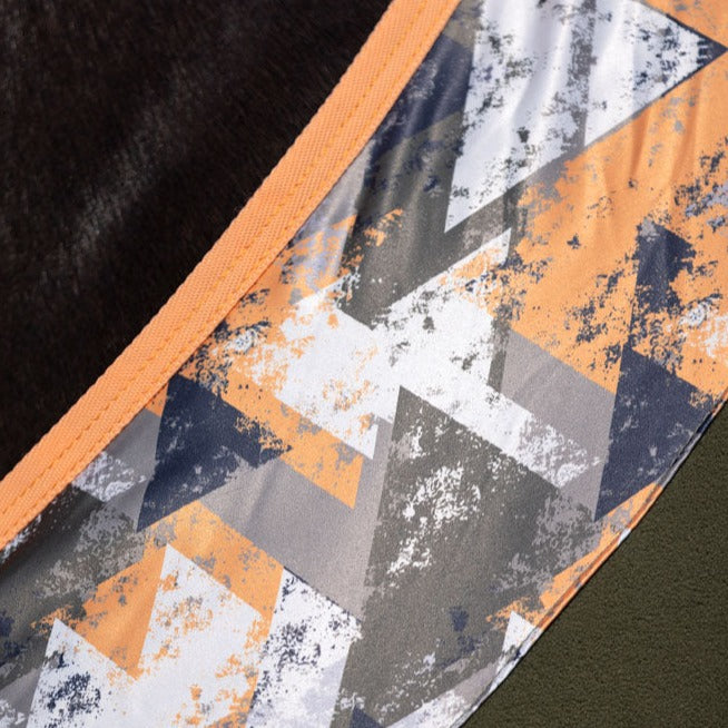 Chemise séchante pour poneys et chevaux HKM Lyon