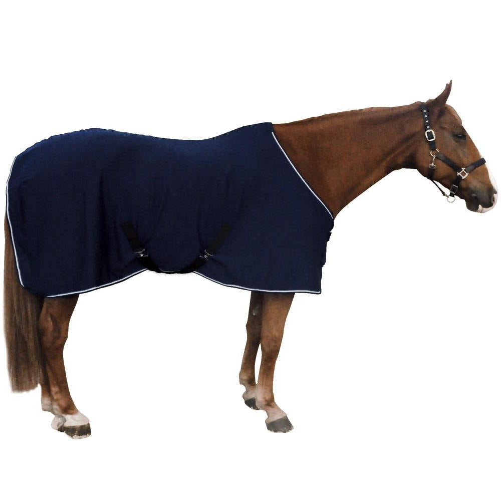 Chemise séchante en polaire pour chevaux Canter