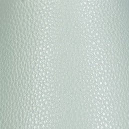 Guêtres de dressage doublées mouton synthétique pour poneys et chevaux HKM Comfort Premium vert pale