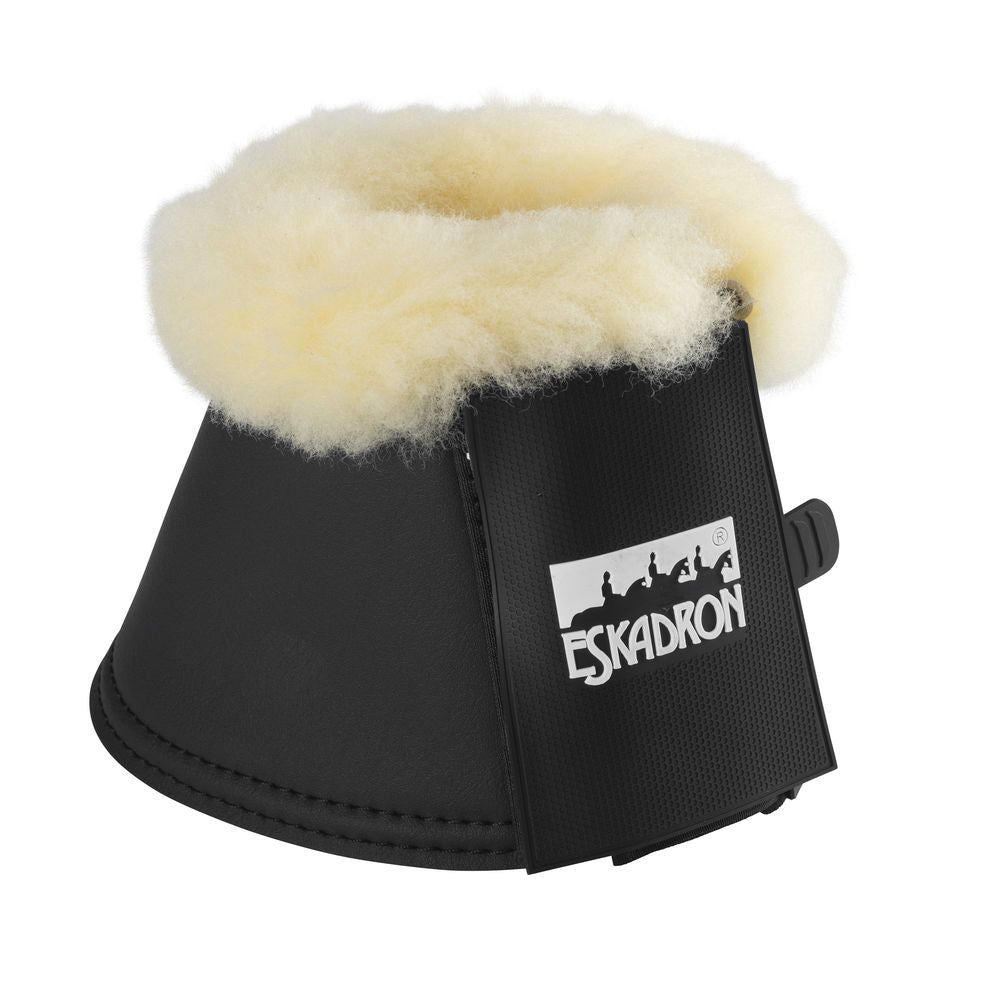 Classic Equine Bottes antidérapantes en néoprène, Brun Classic Equine Bottes antidérapantes en néoprène, Brun