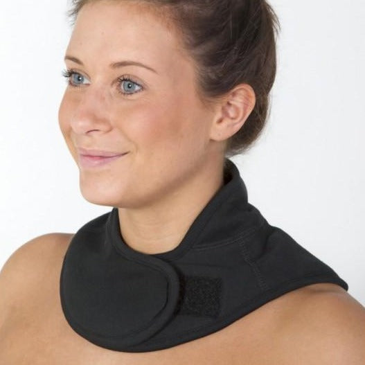 Collier Back On Track pour soulager les douleurs au niveau des cervicales