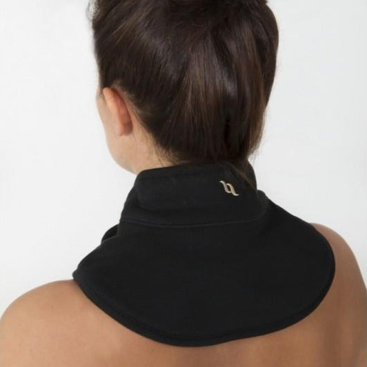 Collier Back On Track pour soulager les douleurs au niveau des cervicales