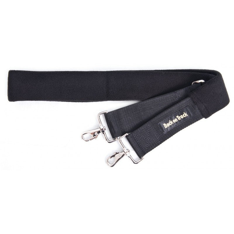 Collier d'attache pour chauffe-dos Back On Track