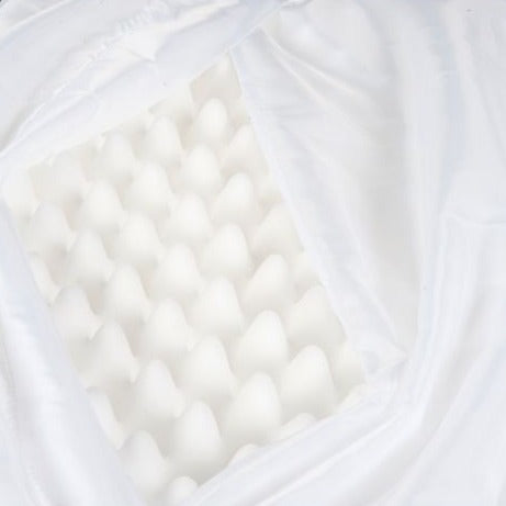 Coussin canapé pour chiens HKM Anam Cara Luxe remplissage mousse