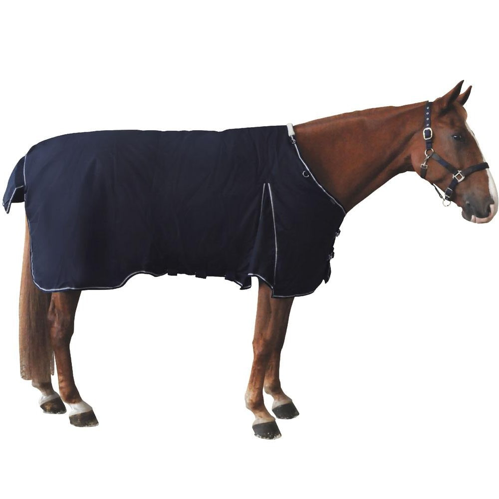 Couverture d'extérieur imperméable pour poneys et chevaux Canter 200 grs