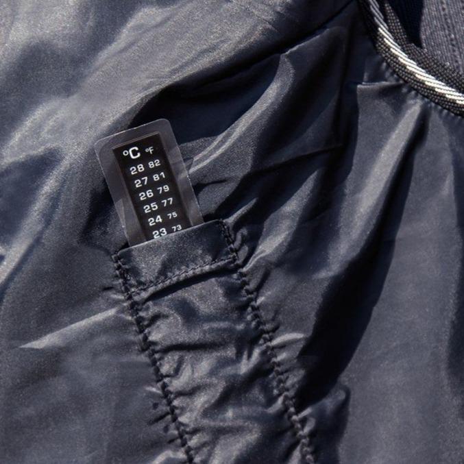 Barre thermique de la couverture d'extérieur imperméable pour poneys et chevaux HKM Innsbruck