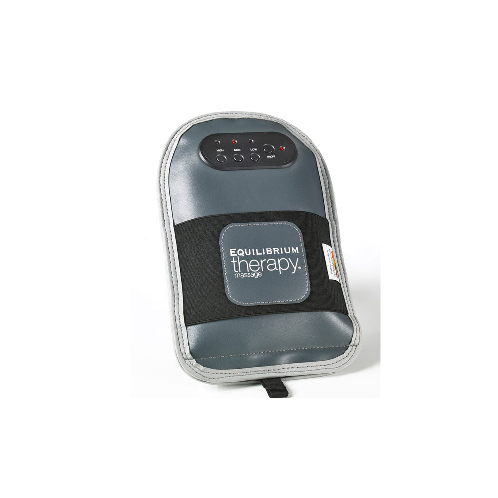 Gant de massage pour poneys et chevaux Equilibrium