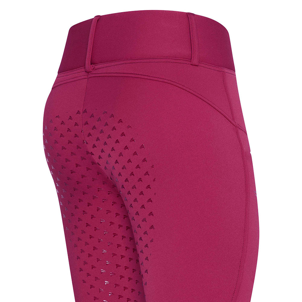 Legging équitation Easy Rider Don full grip