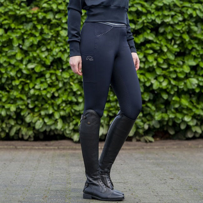 Legging equitation best sale