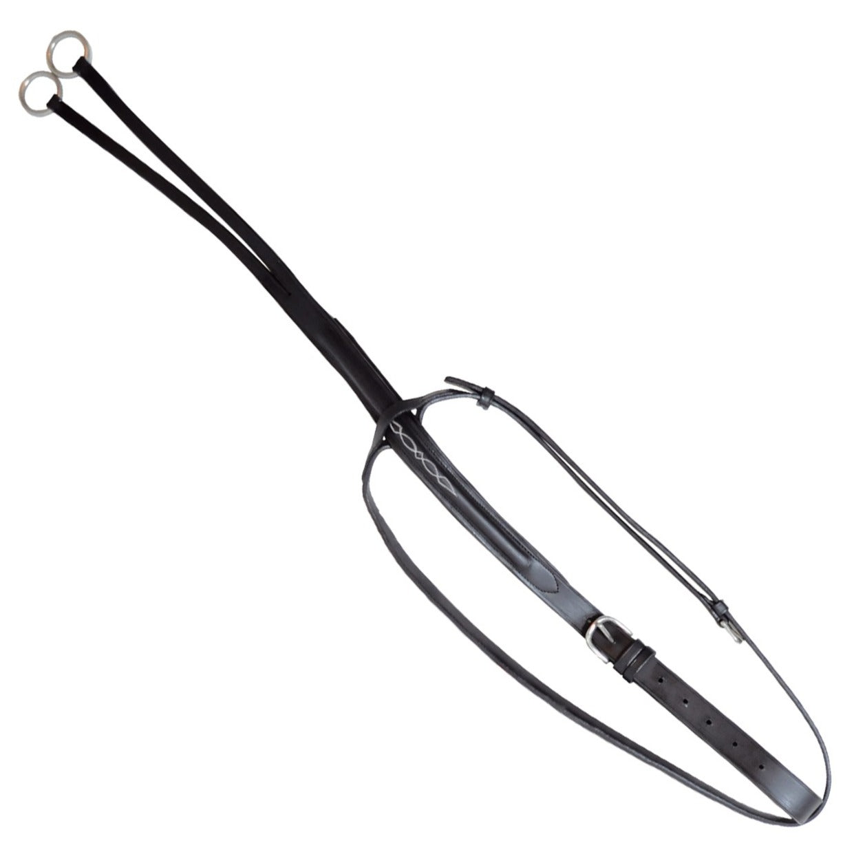 Martingale pour poneys et chevaux Privilège Equitation Royan